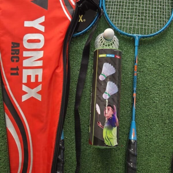 Badminton Kit