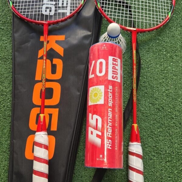 Badminton Kit