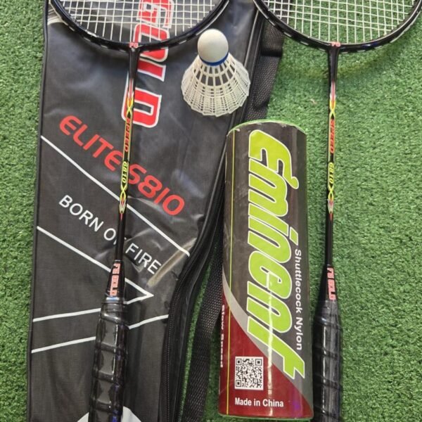 Badminton Kit
