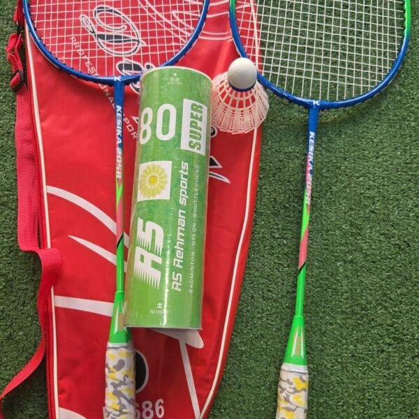 Badminton Kit