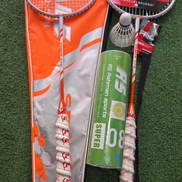 Badminton Kit